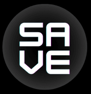 Save footer logo